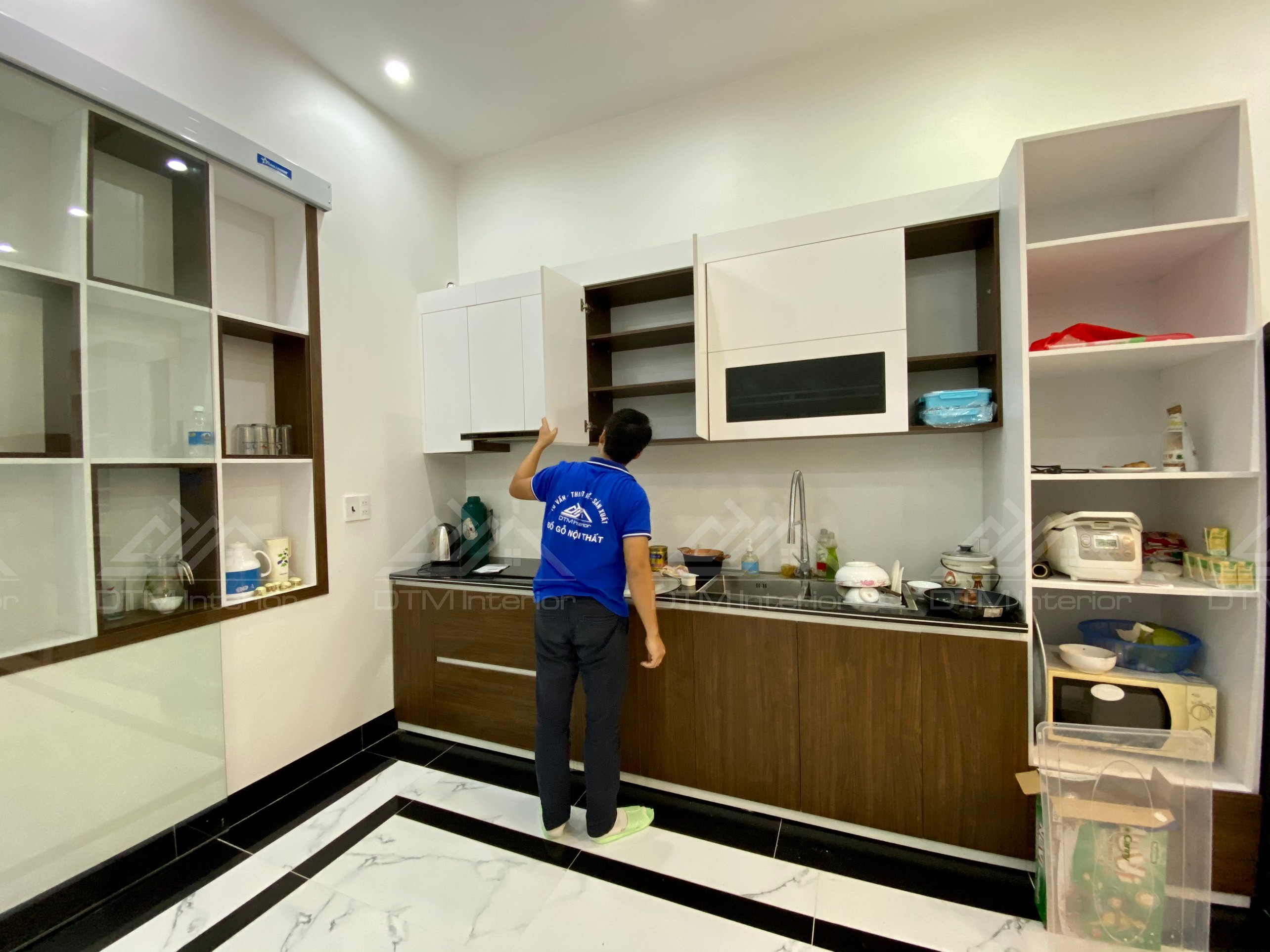 Thi Công Trọn Gói Nhà Quảng Yên